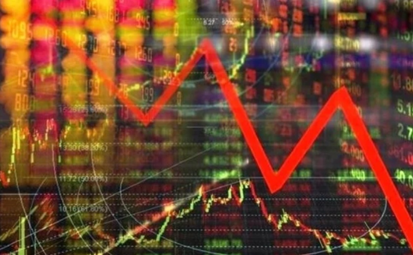 Thị trường chứng khoán ngày 10/7: VN Index giảm phiên thứ hai liên tiếp, khối ngoại mua ròng gần 1,4 nghìn tỷ đồng