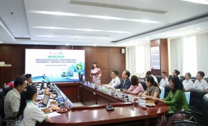 PVU phối hợp Leave a Nest Malaysia thúc đẩy hệ sinh thái đổi mới sáng tạo và khởi nghiệp