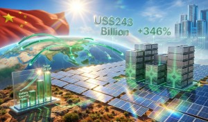 Trung Quốc tận dụng sự bùng nổ của AI toàn cầu như thế nào?