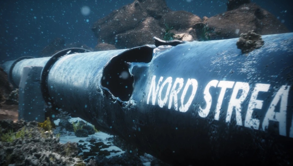 Phán quyết vụ Nord Stream làm đảo lộn thị trường bảo hiểm năng lượng