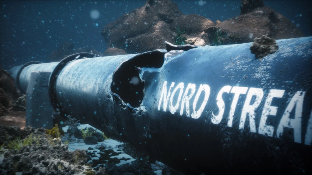 Phán quyết vụ Nord Stream làm đảo lộn thị trường bảo hiểm năng lượng Phán quyết vụ Nord Stream làm đảo lộn thị trường bảo hiểm năng lượng