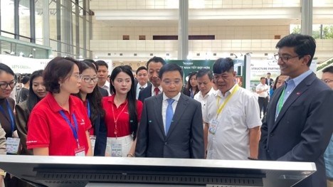 Thúc đẩy lộ trình trung hòa carbon: Techcombank nhận giải thưởng Top 10 Doanh nghiệp Net Zero 2026