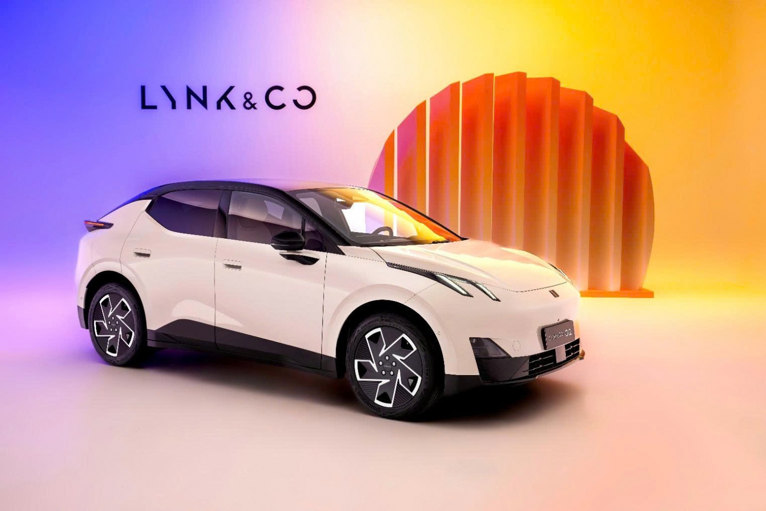 Thị trường xe điện tuần qua: Lynk & Co 02 - SUV thuần điện cá tính sắp ra mắt Việt Nam Thị trường xe điện tuần qua: Lynk & Co 02 - SUV thuần điện cá tính sắp ra mắt Việt Nam