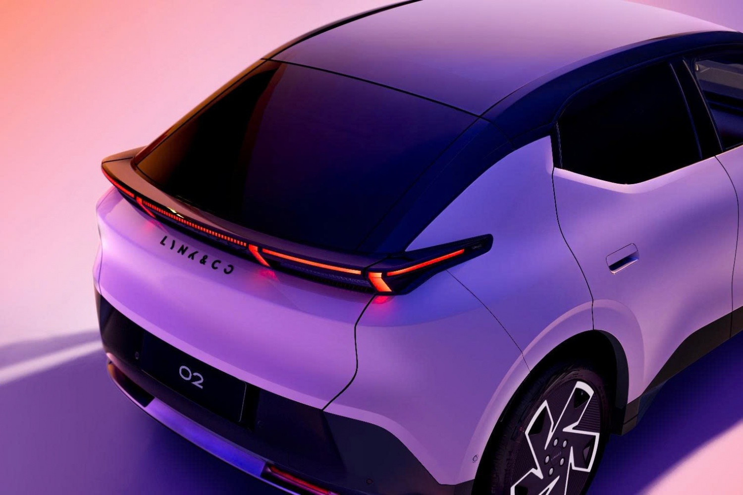 Thị trường xe điện tuần qua: Lynk & Co 02 - SUV thuần điện cá tính sắp ra mắt Việt Nam Thị trường xe điện tuần qua: Lynk & Co 02 - SUV thuần điện cá tính sắp ra mắt Việt Nam