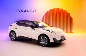 Thị trường xe điện tuần qua: Lynk & Co 02 - SUV thuần điện cá tính sắp ra mắt Việt Nam