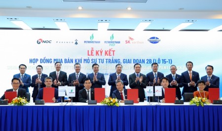 Sửa đổi Luật Dầu khí: Cần phân cấp, phân quyền tối đa, thực chất, nâng cao năng lực thực thi