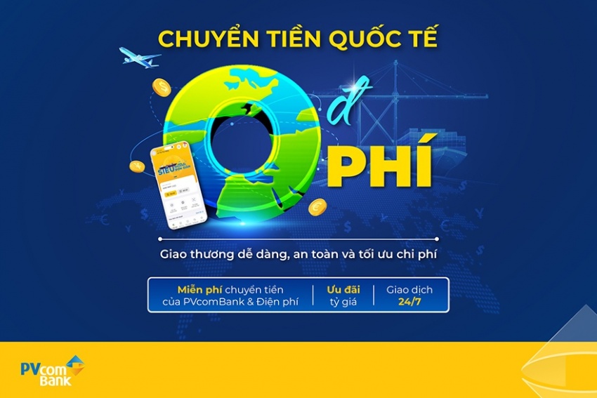 Chuyển tiền quốc tế cho doanh nghiệp: Khi chi phí và tốc độ trở thành lợi thế cạnh tranh Chuyển tiền quốc tế cho doanh nghiệp: Khi chi phí và tốc độ trở thành lợi thế cạnh tranh
