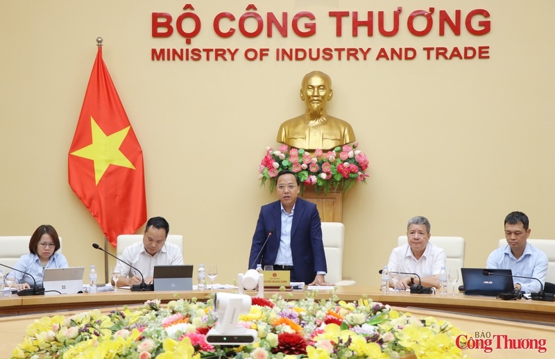Đẩy nhanh triển khai Nghị quyết 70, bảo đảm an ninh năng lượng quốc gia