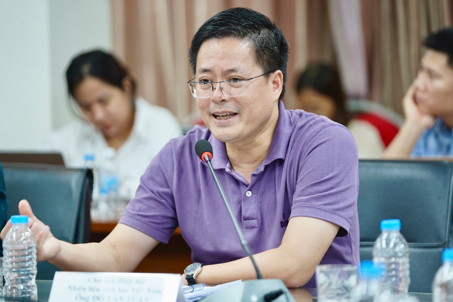 Hiệp hội Nhiên liệu sinh học Việt Nam kiến nghị gỡ áp lực dòng tiền cho các doanh nghiệp đầu mối xăng E10 Hiệp hội Nhiên liệu sinh học Việt Nam kiến nghị gỡ áp lực dòng tiền cho các doanh nghiệp đầu mối xăng E10