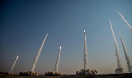 "Điểm nóng" Trung Đông ngày 14/7: Nhiều nước đồng loạt đáp trả Iran