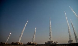 "Điểm nóng" Trung Đông ngày 14/7: Nhiều nước đồng loạt đáp trả Iran