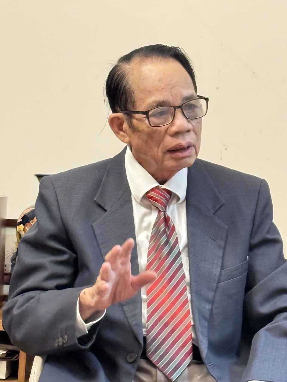 Điện gió ngoài khơi: Thiết lập “bộ lọc” để phát triển bền vững Điện gió ngoài khơi: Thiết lập “bộ lọc” để phát triển bền vững