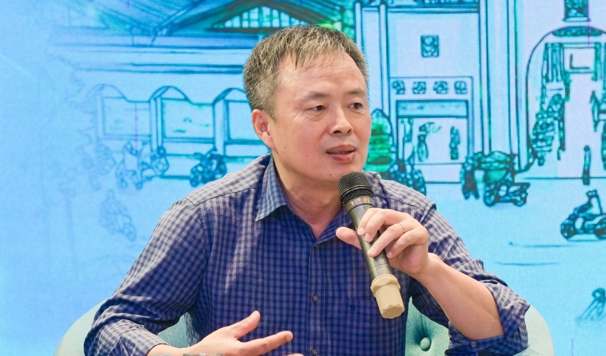 Sửa Luật Dầu khí: Cần hoàn thiện cơ chế để đánh thức tiềm năng CCS ngoài khơi