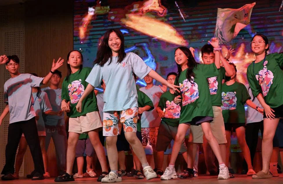 Science Camp 2026: Khơi dậy đam mê khoa học cho thế hệ trẻ