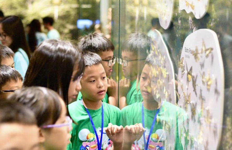 Science Camp 2026: Khơi dậy đam mê khoa học cho thế hệ trẻ