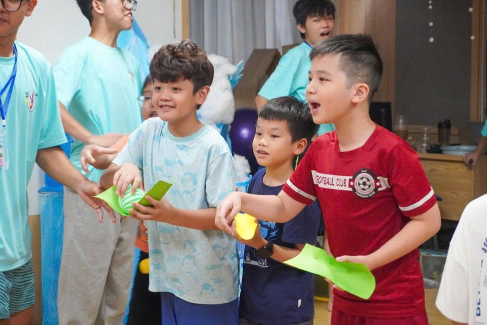 Science Camp 2026: Khơi dậy đam mê khoa học cho thế hệ trẻ