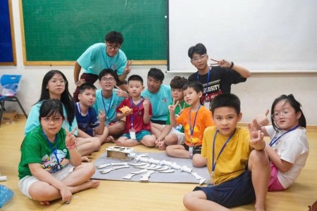 Science Camp 2026: Khơi dậy đam mê khoa học nơi thế hệ trẻ