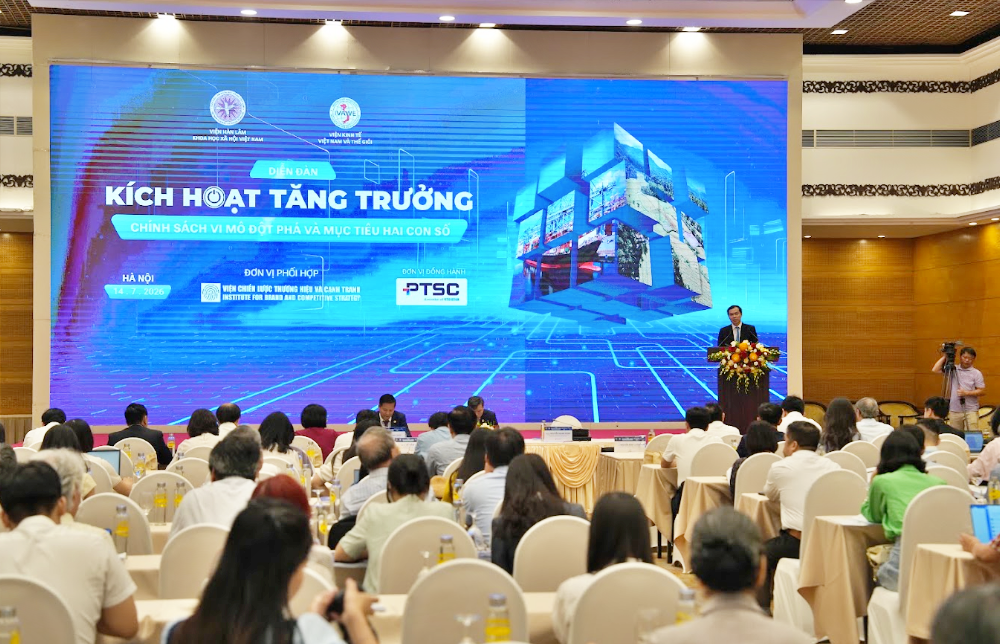 Gỡ 4 nghẽn cho doanh nghiệp để tạo lực mục tiêu tăng trưởng hai con số Gỡ 4 nghẽn cho doanh nghiệp để tạo lực mục tiêu tăng trưởng hai con số