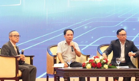 Để năng lượng thực sự trở thành bệ đỡ cho mục tiêu tăng trưởng hai con số?