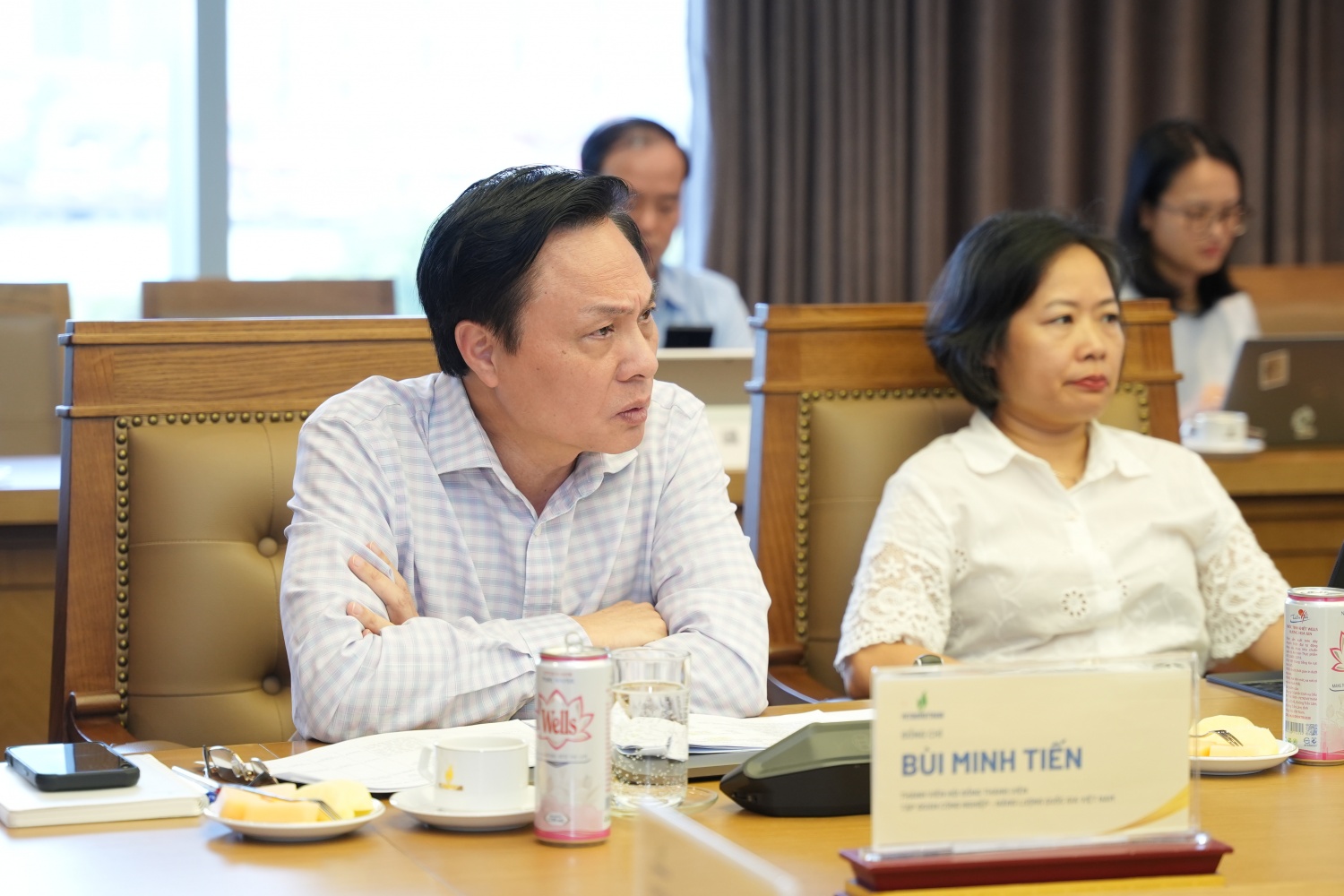 Petrovietnam từng bước xây dựng hệ thống quản trị hiện đại, tiệm cận các chuẩn mực OECD ngay trong năm 2026 Petrovietnam từng bước xây dựng hệ thống quản trị hiện đại, tiệm cận các chuẩn mực OECD ngay trong năm 2026