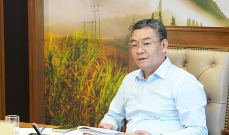 Petrovietnam từng bước xây dựng hệ thống quản trị hiện đại, tiệm cận các chuẩn mực OECD ngay trong năm 2026