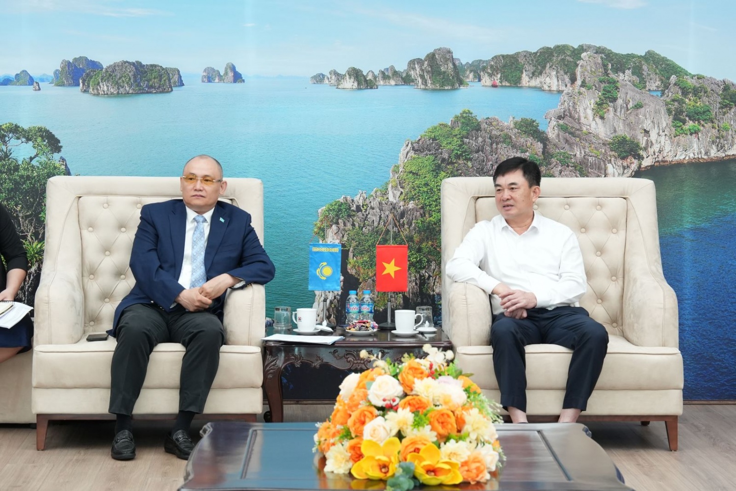 ái chế chất thải ngành than theo mô hình kinh tế tuần hoàn Tái chế chất thải ngành Than