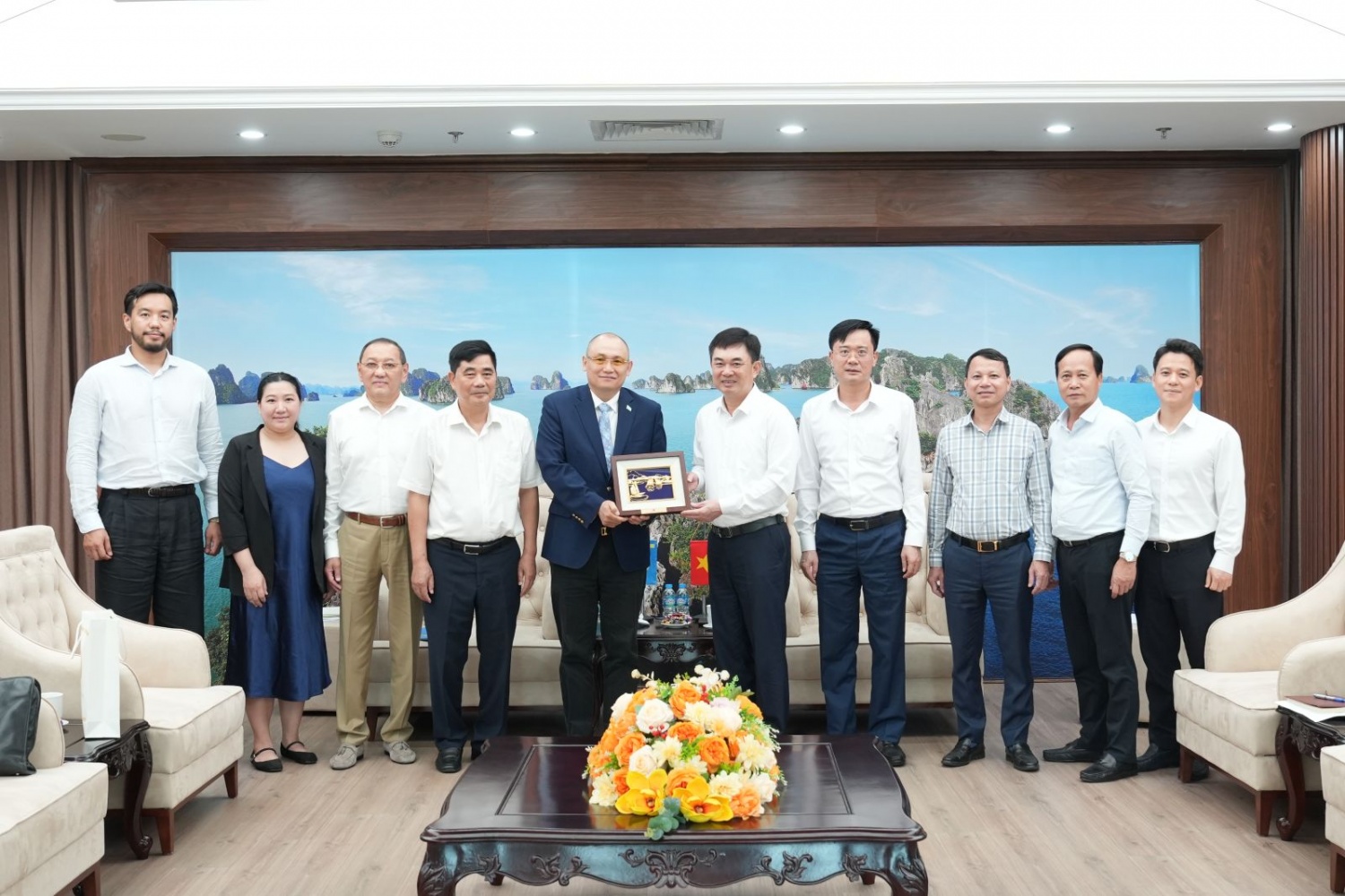 ái chế chất thải ngành than theo mô hình kinh tế tuần hoàn Tái chế chất thải ngành Than
