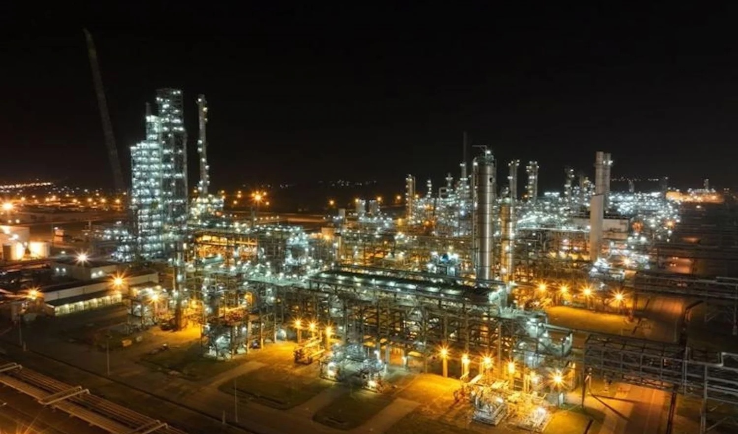 Petrovietnam and NSRP maintain the energy supply chain amidst Middle East instability