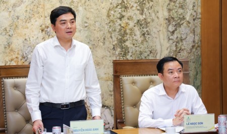 [VIDEO] Petrovietnam và tỉnh Thanh Hóa thúc đẩy hiện thực hóa các dự án trọng điểm
