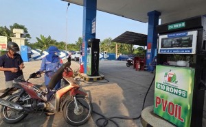 Hà Nội xây dựng phương án bảo đảm nguồn cung xăng dầu trong mọi tình huống