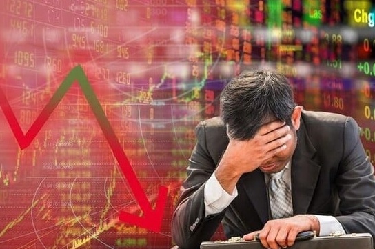Tin nhanh chứng khoán ngày 15/7: VN Index mất mốc 1.800 điểm, dòng tiền co cụm khi lực bán lan rộng