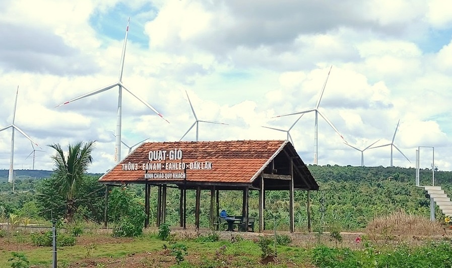 Đắk Lắk công khai loạt dự án năng lượng tái tạo phù hợp Quy hoạch điện VIII