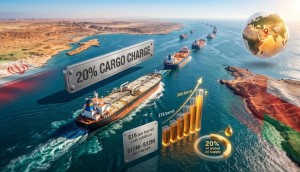 Vì sao Mỹ rút lại đề xuất thu phí tàu qua eo biển Hormuz?