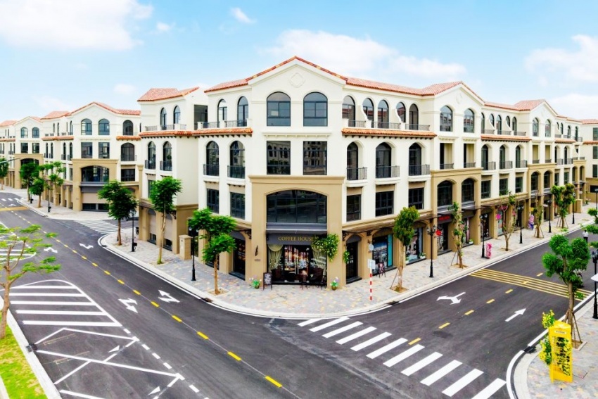 Royal Boulevard “mở khóa” dòng tiền kép tại đô thị đảo giữa trung tâm mới Hải Phòng Royal Boulevard “mở khóa” dòng tiền kép tại đô thị đảo giữa trung tâm mới Hải Phòng