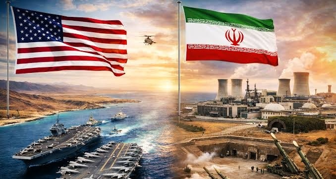 Iran "ăn miếng trả miếng" với Mỹ, Trung Đông rơi vào vòng xoáy mới