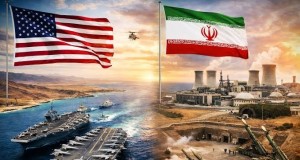 Iran "ăn miếng trả miếng" với Mỹ, Trung Đông rơi vào vòng xoáy mới