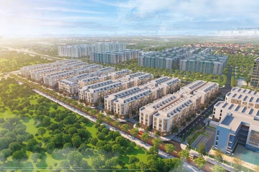 Boutique Home Tràng Cát đáp ứng trọn vẹn nhu cầu an cư của gia đình nhiều thế hệ