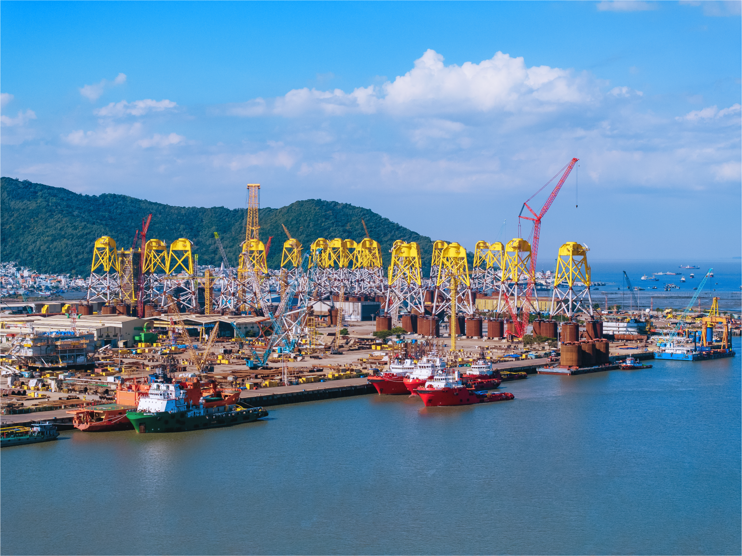 Petrovietnam và bài toán tăng trưởng 2 con số của nền kinh tế