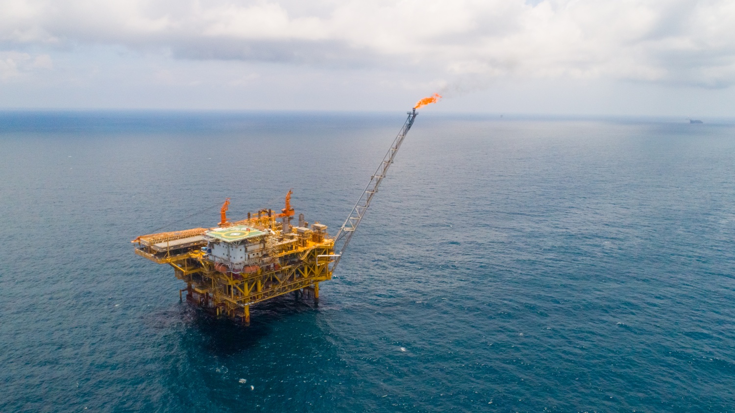 Petrovietnam và bài toán tăng trưởng 2 con số của nền kinh tế