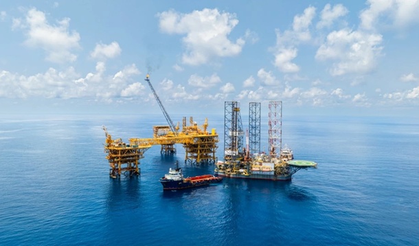 Petrovietnam plays a strategic role in ensuring energy security, economic security, and protecting maritime and island sovereignty