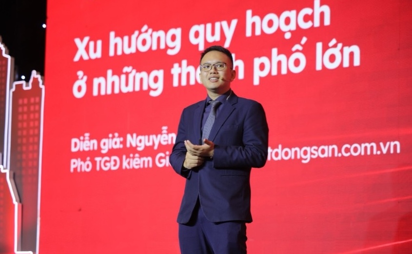 Bất động sản Hà Nội và TP HCM sẽ thay đổi ra sao?