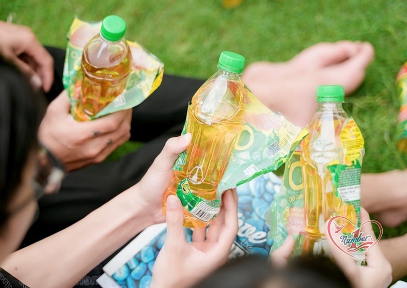 Hơn 5,4 triệu lượt tham gia 