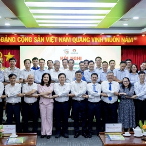 Nhà máy Đạm Cà Mau: Vững nội lực - Bứt phá thành công - Kiến tạo tương lai