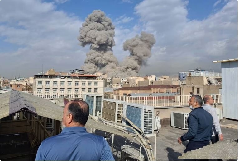 Điểm nóng Trung Đông ngày 17/7:  Phó Tổng thống Mỹ cáo buộc Israel phá hoại các cuộc đàm phán với Iran