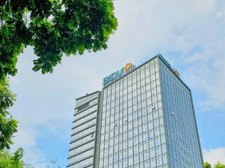 BIDV trở thành ngân hàng Việt Nam đầu tiên gia nhập PCAF