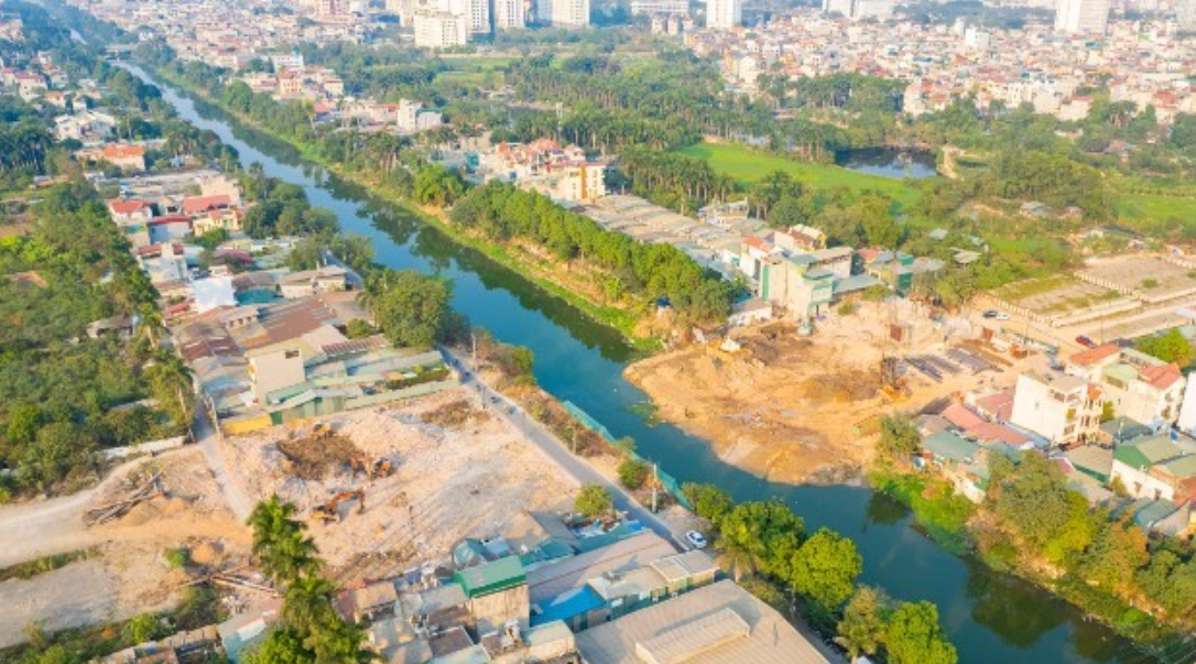 Hà Nội giao hơn 6.400 m² đất tại Phú Diễn để phát triển khu nhà ở thấp tầng