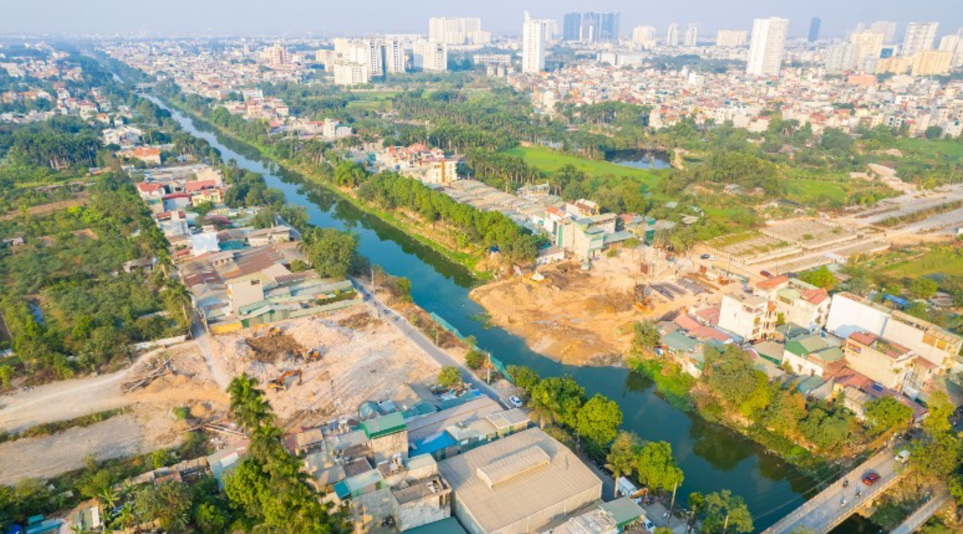 Hà Nội giao hơn 6.400 m² đất tại Phú Diễn để phát triển khu nhà ở thấp tầng