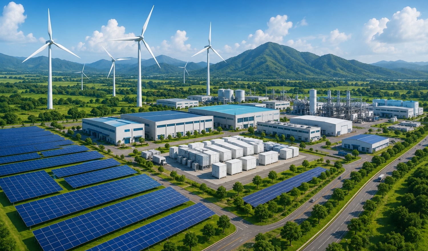 Kỳ 3: Thể chế phải theo kịp tốc độ phát triển