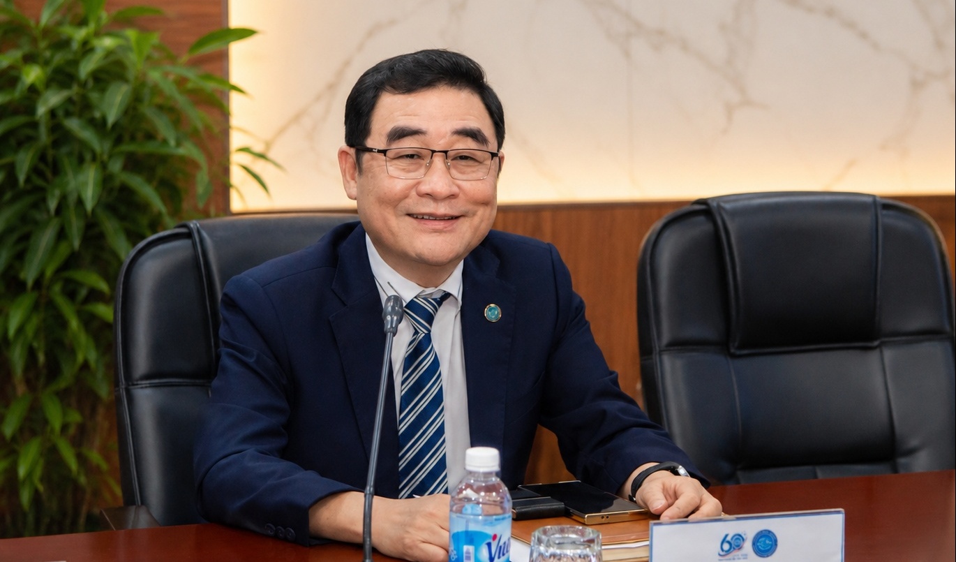PGS.TS Nguyễn Thế Vinh: Sửa Luật Dầu khí cần tạo đột phá về cơ chế ưu đãi đầu tư