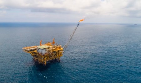 Petrovietnam and the challenge of achieving double-digit economic growth